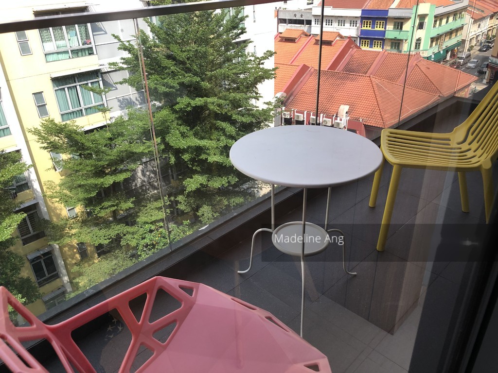 The Centren (D14), Apartment #202789942